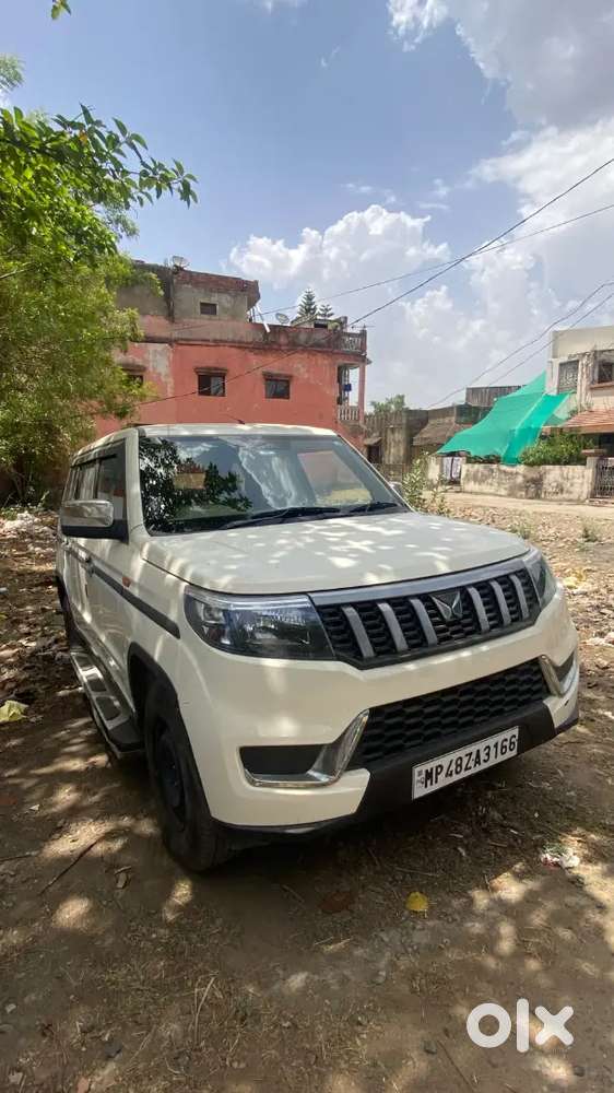 Mahindra Bolero Neo 2022 Diesel