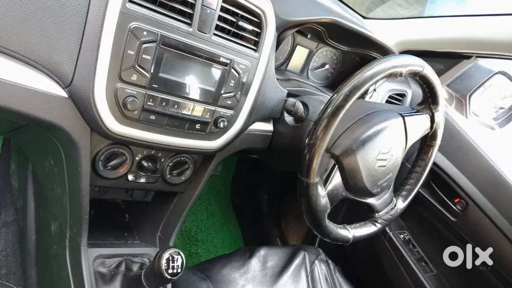 Maruti Suzuki Brezza Vdi 2019