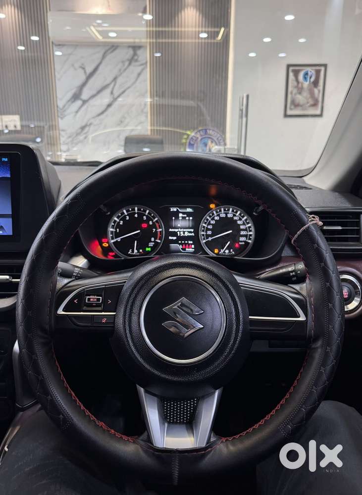 Maruti Suzuki Grand Vitara 1.5 Sigma Smart Hybrid, 2024, Petrol