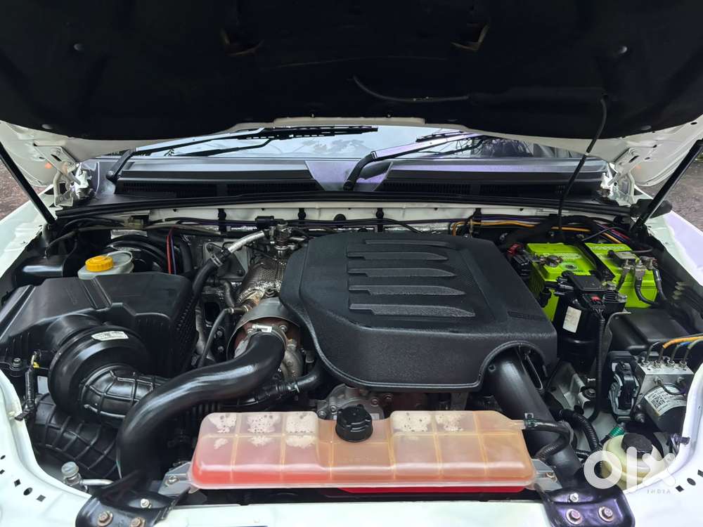 Mahindra Scorpio Classic 2.2 S 11 Mt 7 Str, 2023, Diesel
