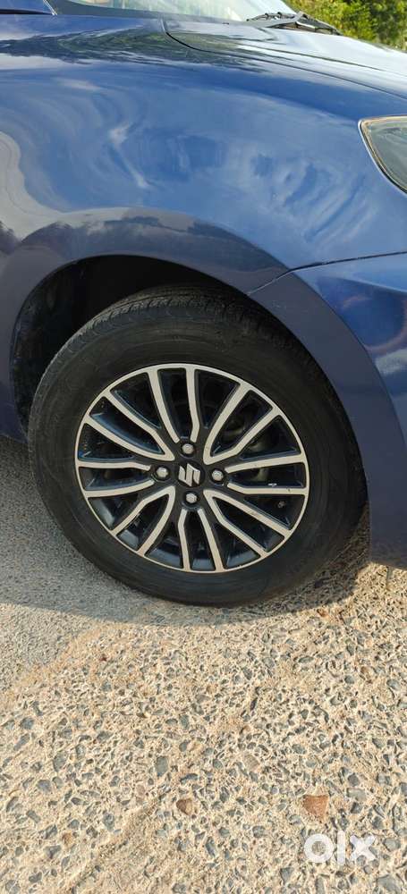 Maruti Suzuki Dzire 1.2 Zxi Plus Amt, 2019, Petrol
