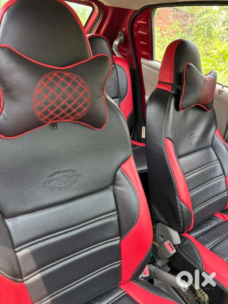 Datsun Redi Go 2017 Car