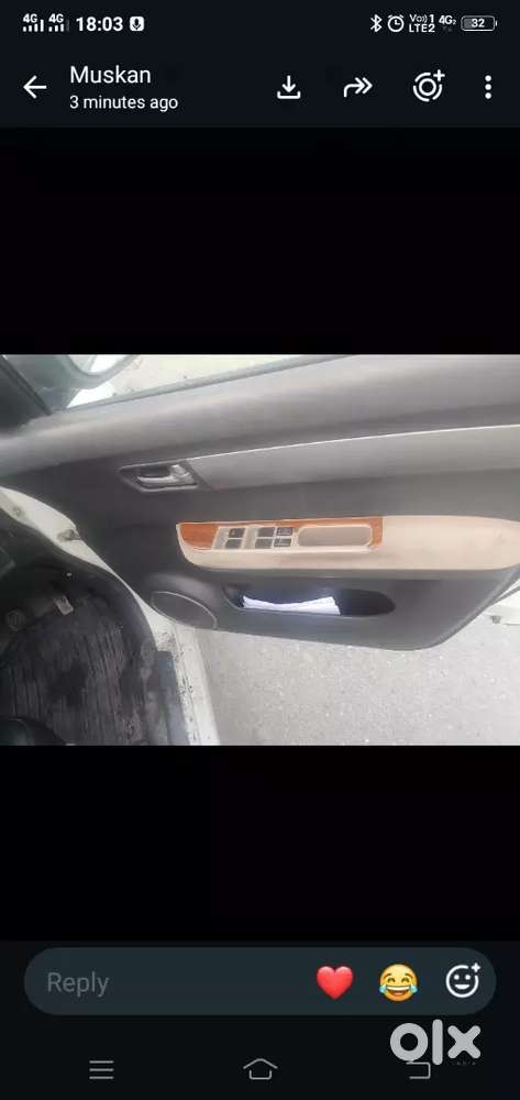 Maruti Suzuki Dzire 2009 Year