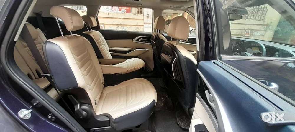 Kia Carens 1.5 Luxury Plus Diesel At 6 Str, 2022, Diesel