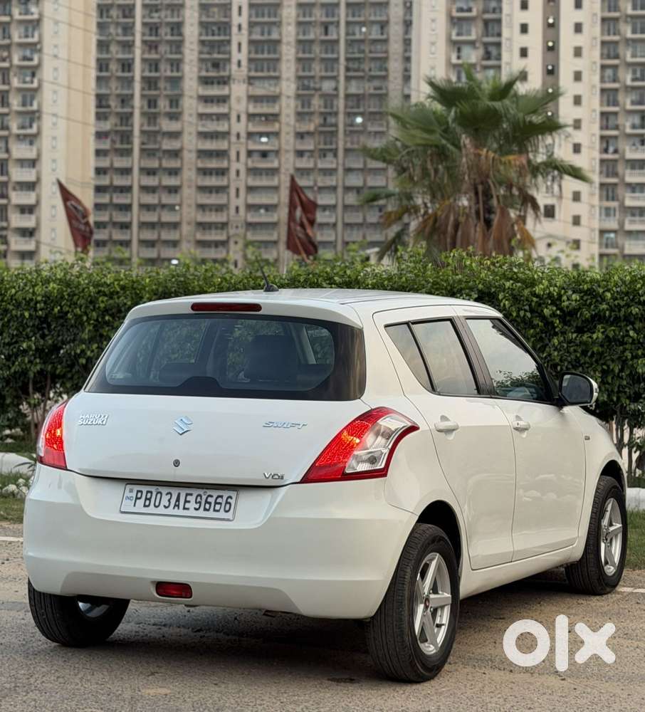 Maruti Suzuki Swift Vdi, 2013, Diesel