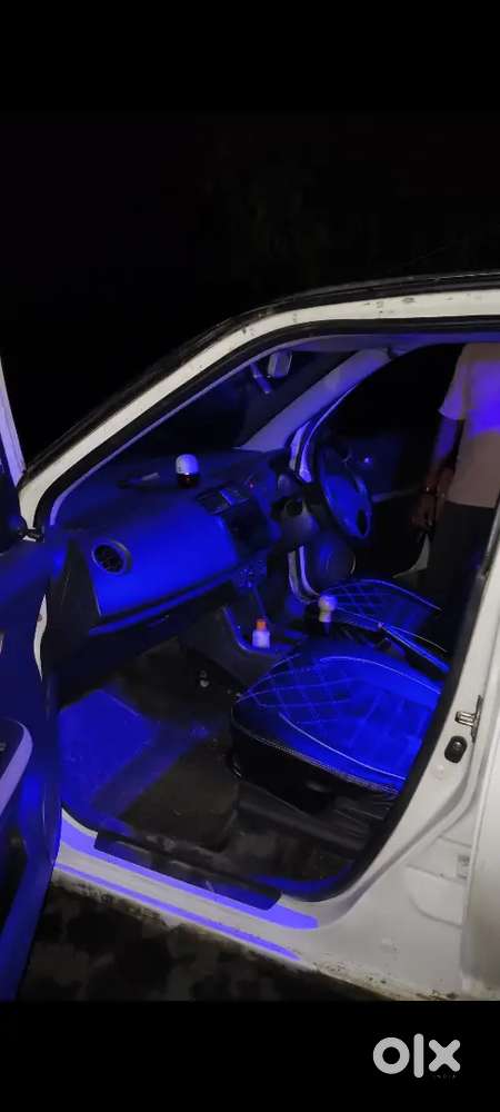 Maruti Suzuki Dzire 2009
