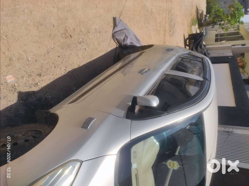 Hyundai I10 2008 Petrol 125000 Km Driven