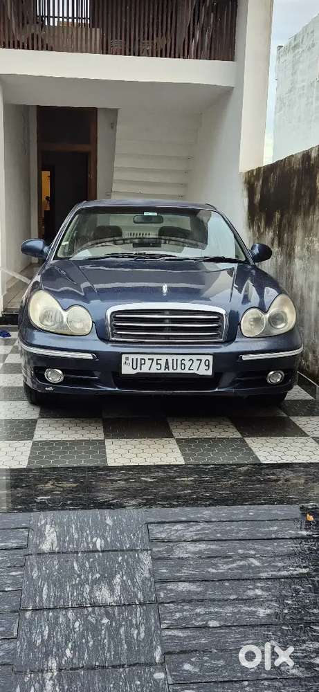 Hyundai Sonata Gold 2004