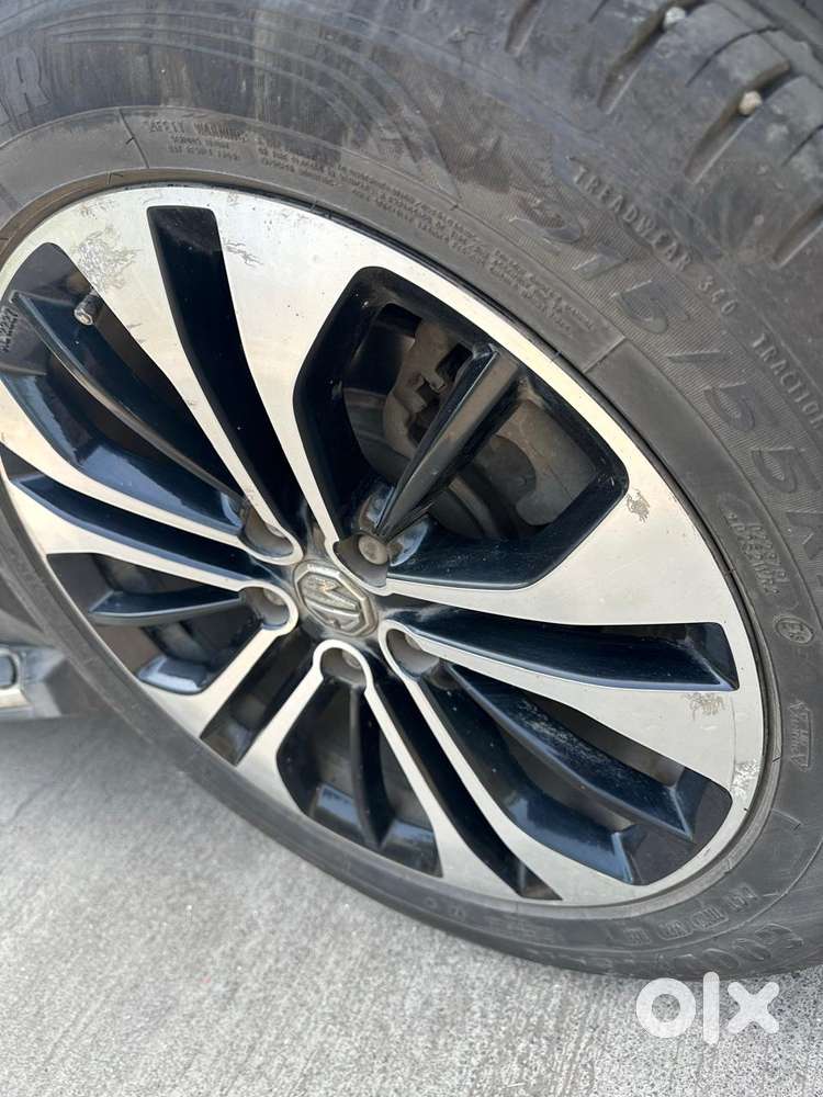 Mg Hector 1.5 Hybrid Sharp Dual Tone, 2022, Petrol