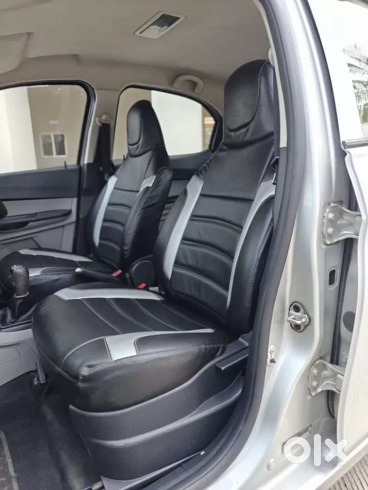 Tata Tiago 1.05 Revotorq Xe, 2017, Diesel