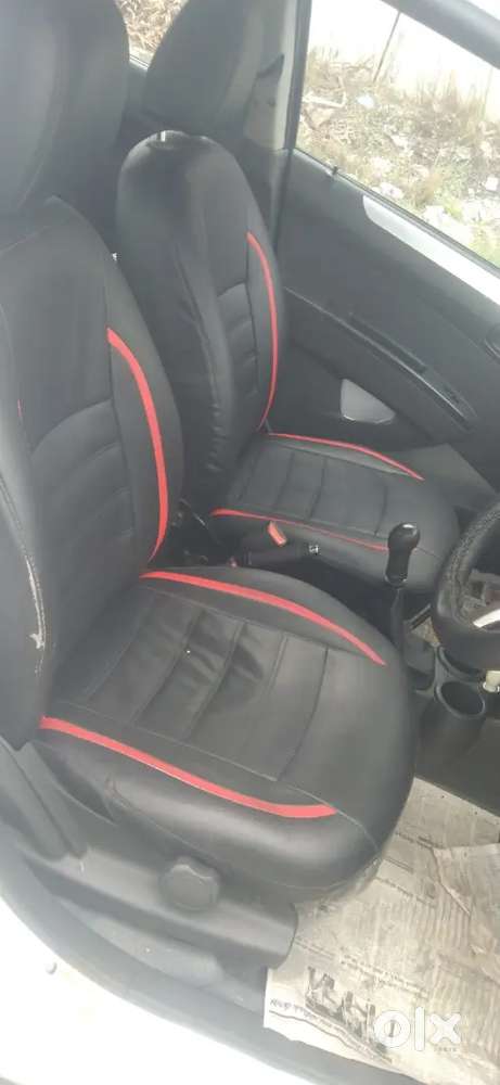 Chevrolet Beat 2014