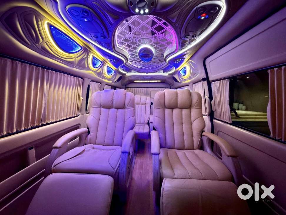 Toyota Hiace 2.8 Gl, 2014, Diesel