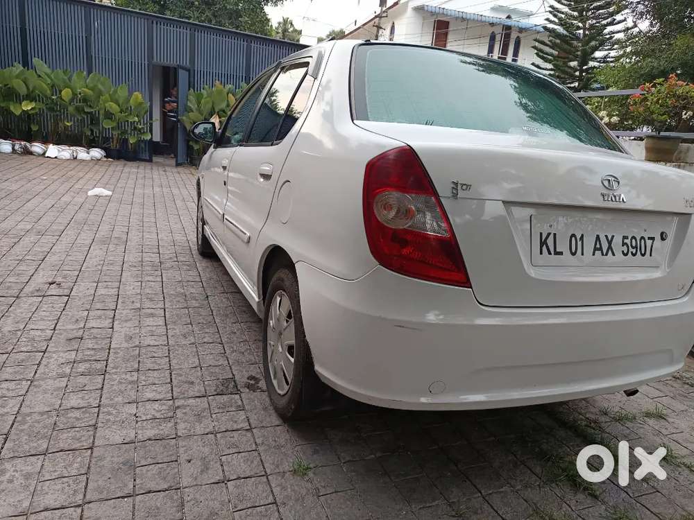 Tata Indigo Diesel 2009