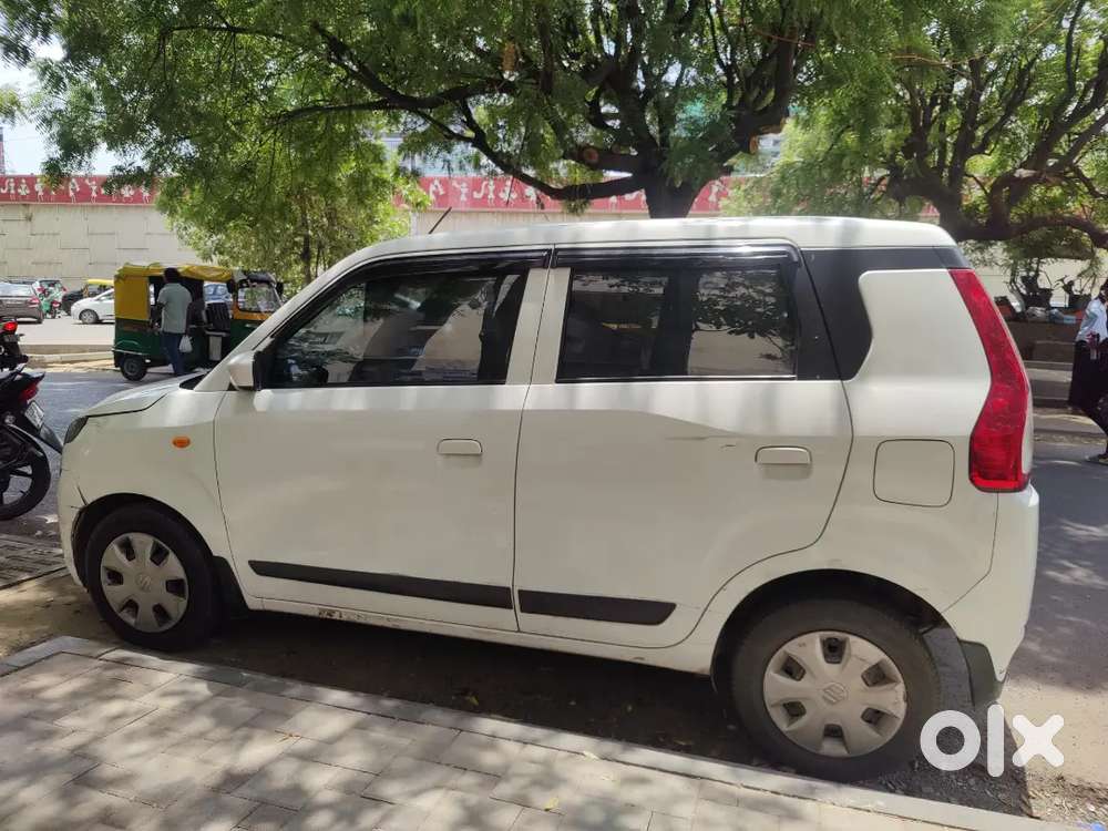 Maruti Suzuki Wagon R 1.0 2023 95000 Km Driven