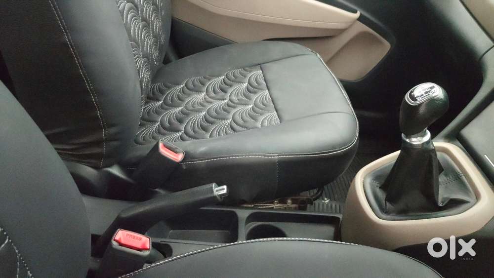 Hyundai Xcent [2014-2017] 1.2 S, 2015, Petrol