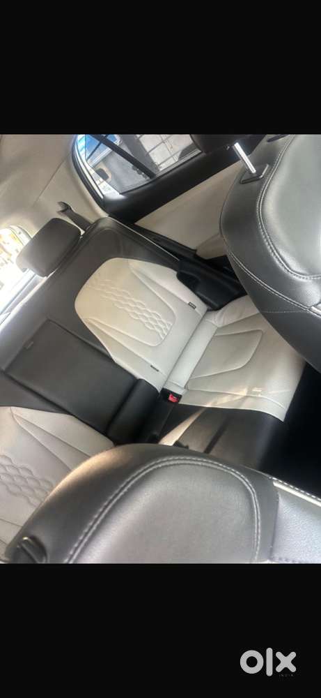 Hyundai Creta Facelift 2022