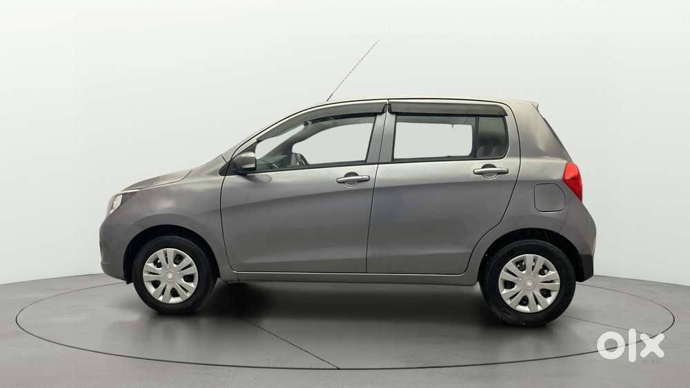 Maruti Suzuki Celerio Zxi, 2014, Petrol