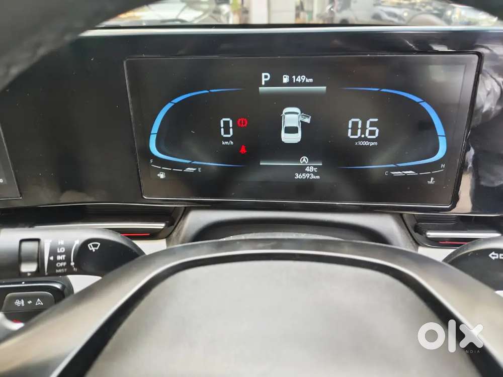 Hyundai Verna 2025