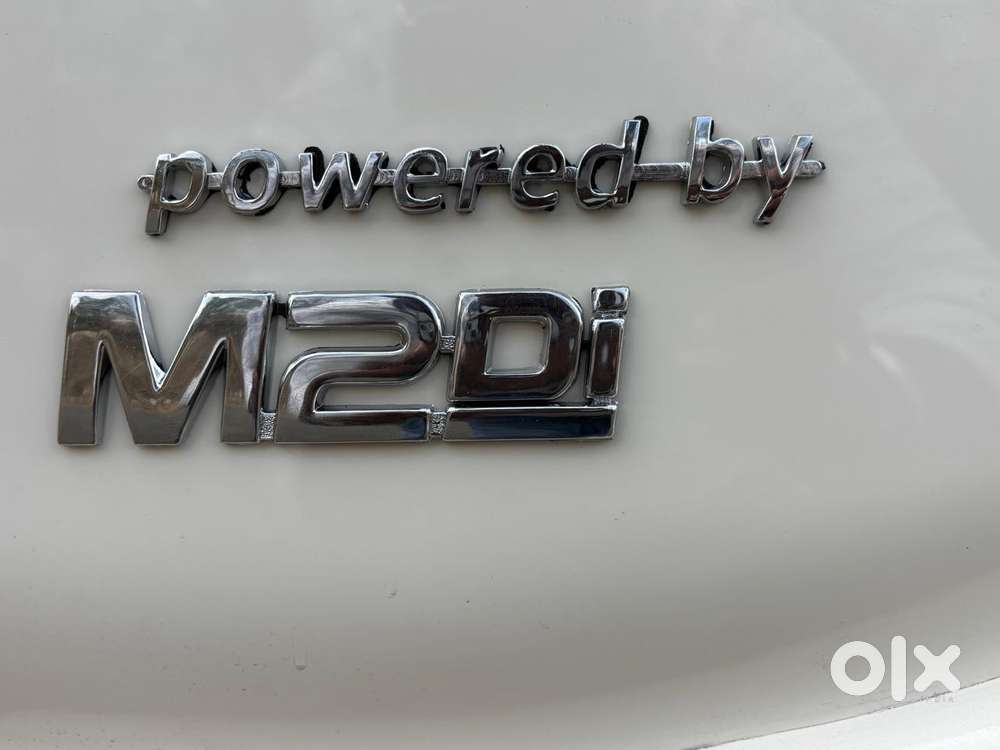 Mahindra Scorpio 2002-2013 Ex Bsiv, 2010, Diesel