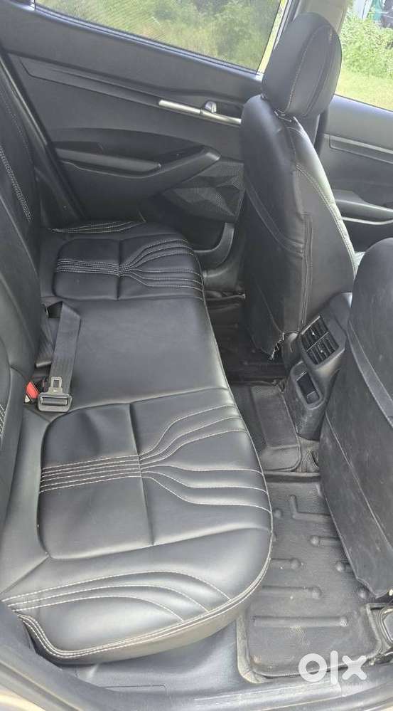 Kia Seltos Htk Plus G, 2020, Petrol
