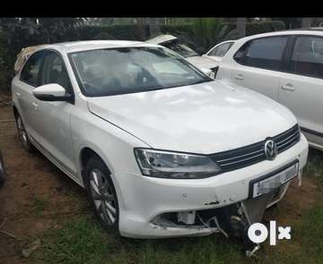 Used jetta store parts