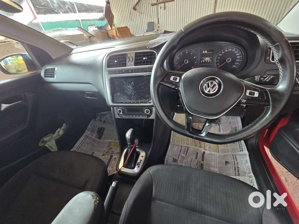 Volkswagen Polo 2020 Year