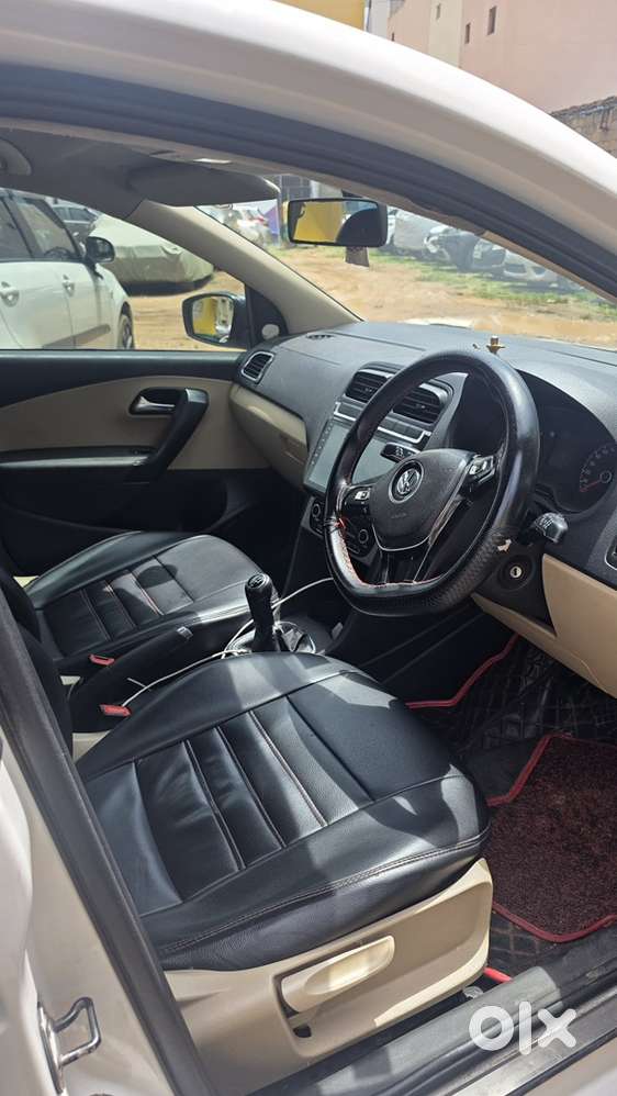 Polo 1.5 TDI Highline for Urgent sale