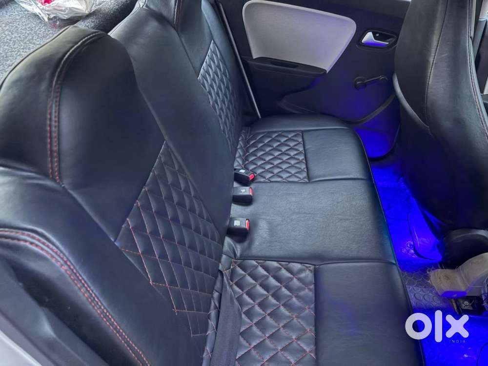 Maruti Suzuki 2020 Car