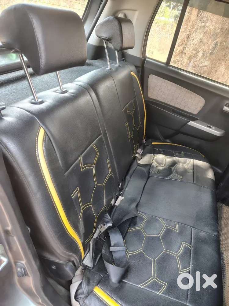 Required For New Car