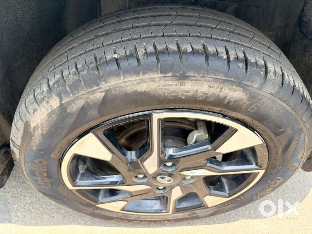 Tata Punch Creative 2023 Petrol