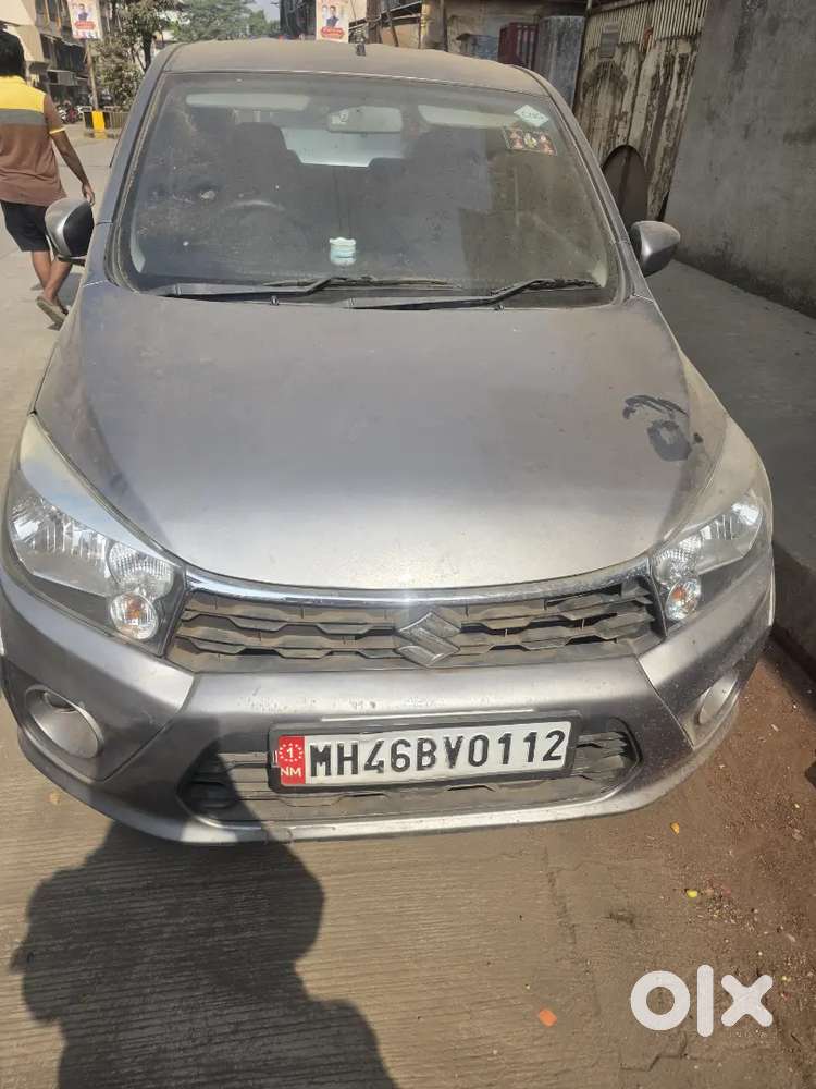 Maruti Suzuki Celeri0 Vxi Cng Hatchback