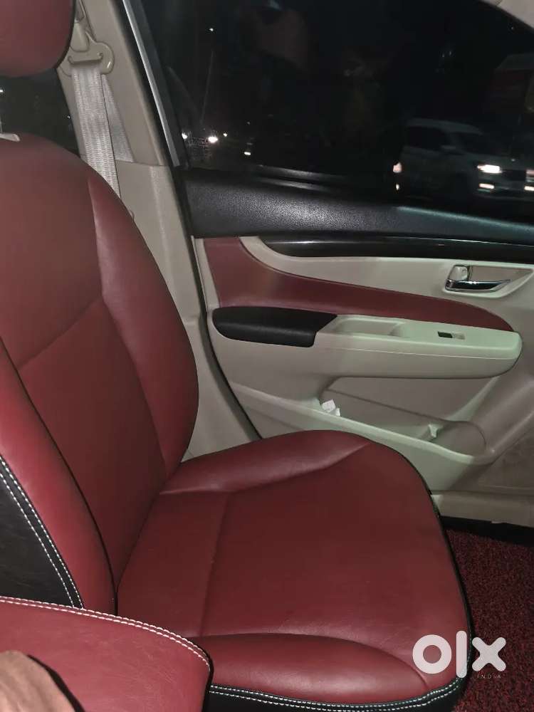 Maruti Suzuki Ciaz 2016 Zxi Plus
