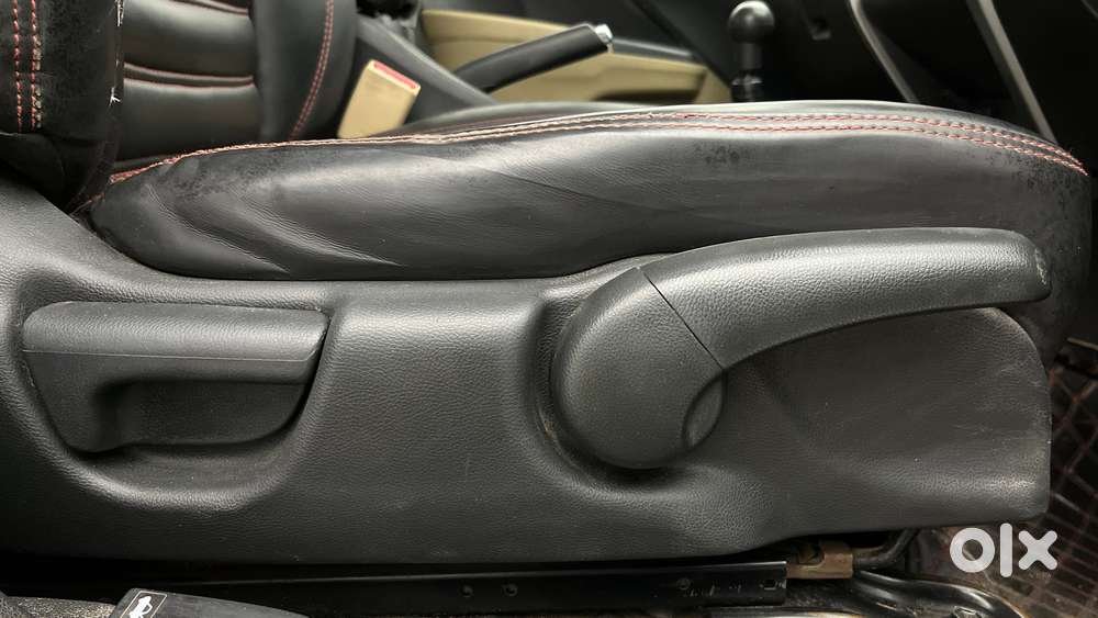 Honda City I-vtec V, 2019, Petrol