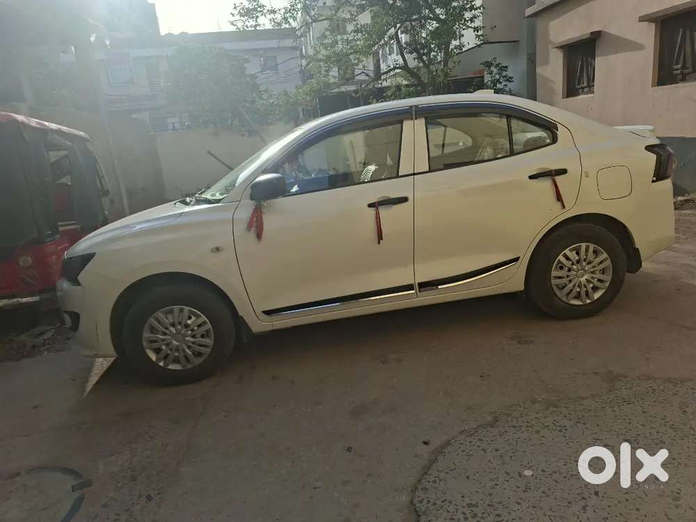 Maruti Suzuki Dzire 2026