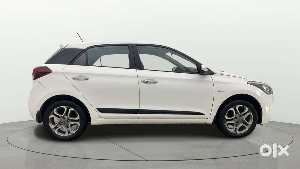 Hyundai Elite I20 1.4 Sportz Plus Crdi, 2019, Petrol