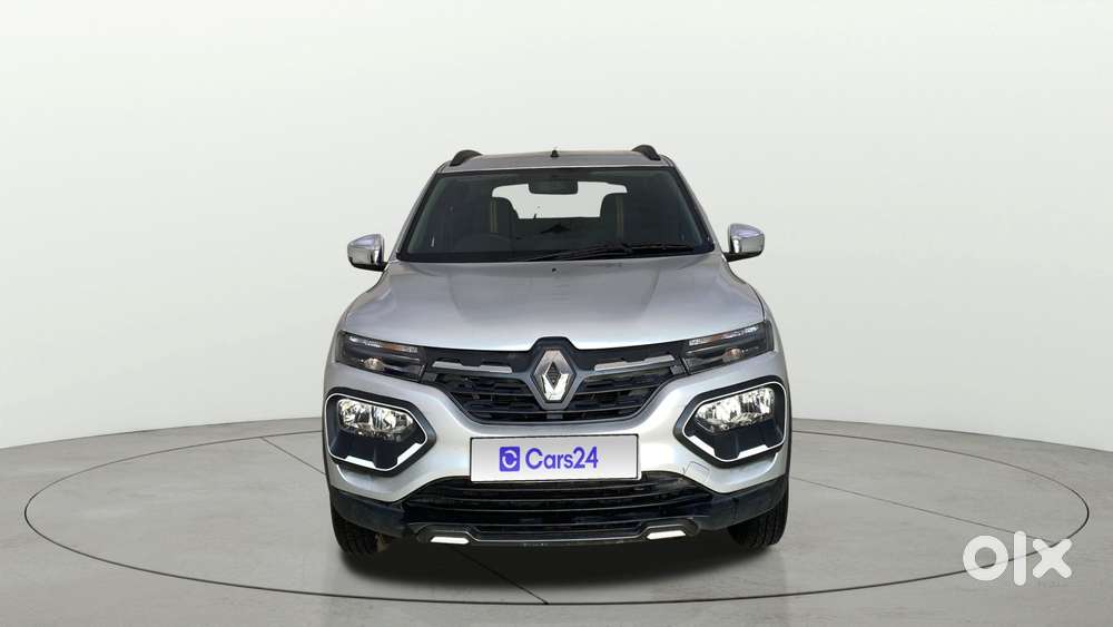 Renault Kwid 1.0 Climber Mt, 2022, Petrol