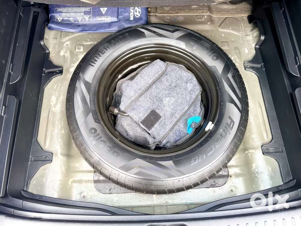 Hyundai Creta S 1.5 Diesel, 2021, Diesel