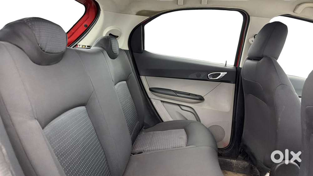 Tata Tiago 1.2 Revotron Xz Plus, 2019, Petrol