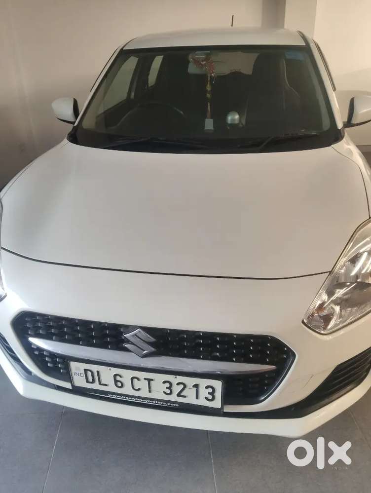 Maruti Suzuki Swift Lxi 2022