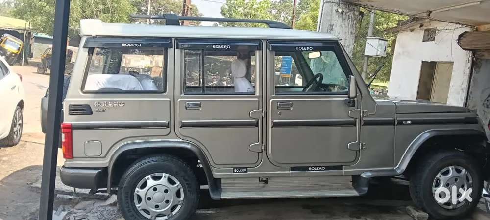 Mahindra Bolero 2012 Diesel 85000 Km Driven