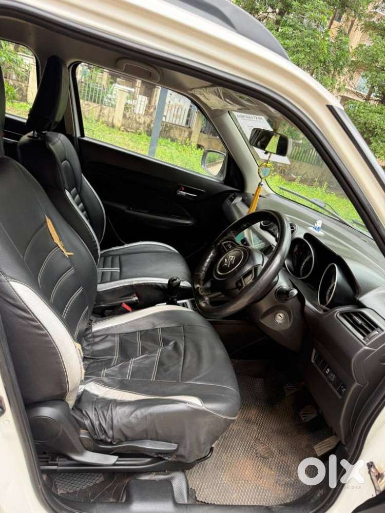 Maruti Suzuki Swift Vvt Vxi, 2021, Petrol