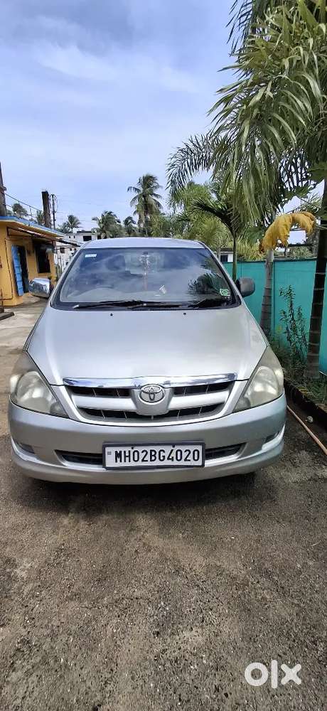 Toyota Innova Diesel 2008