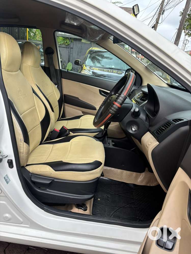 Hyundai Eon Magna +, 2017, Petrol