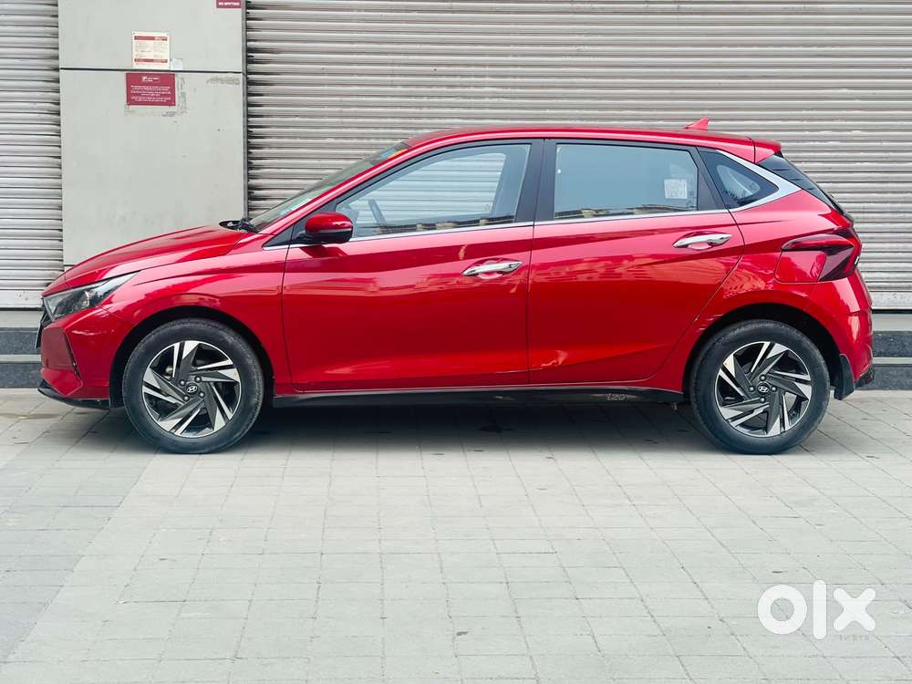 Hyundai I20 1.2 Asta, 2020, Petrol