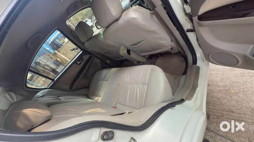 Maruti Suzuki Sx4 2011 Petrol Automatic Car 72000 Km Driven