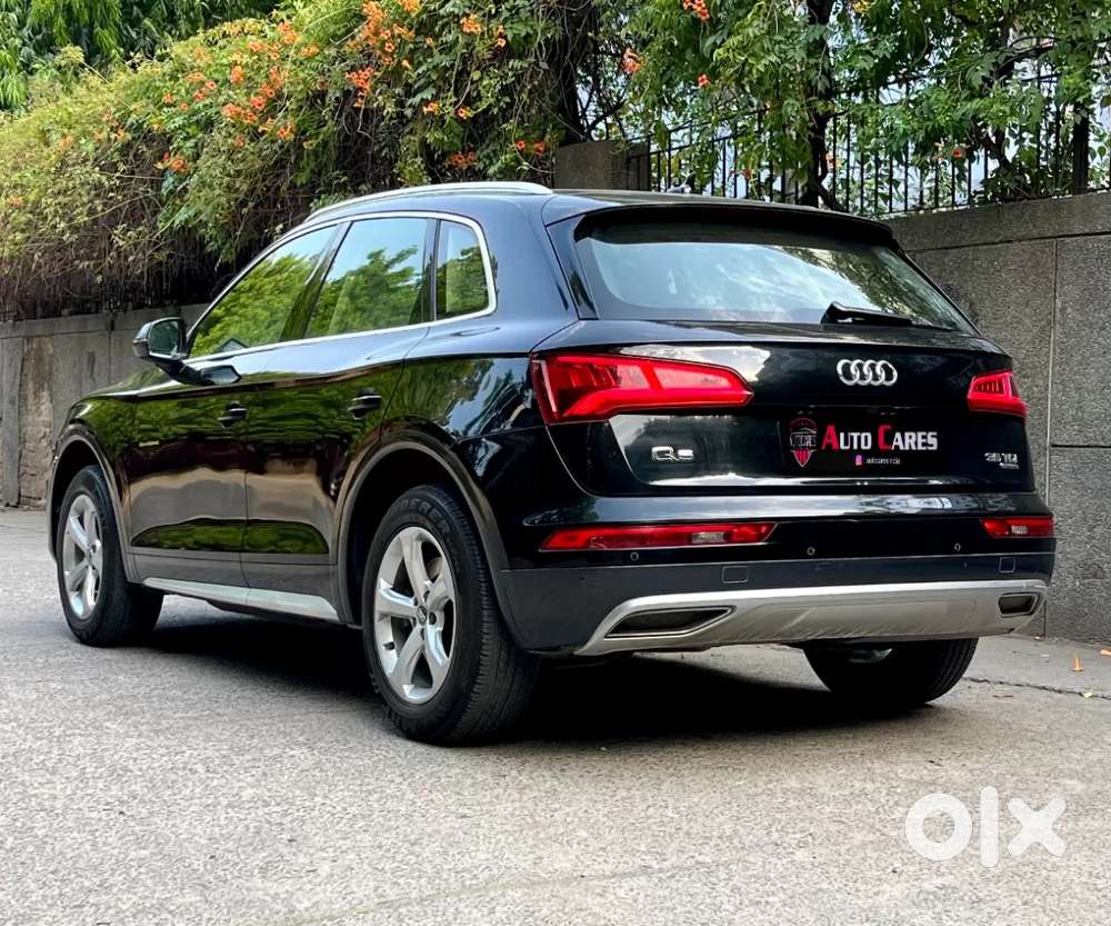 Audi Q5 2.0 35 Tdi, 2020, Diesel