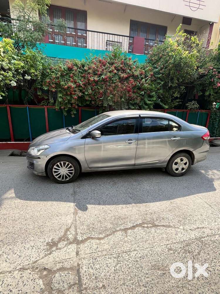 Maruti Suzuki Ciaz Vdi, 2016, Diesel