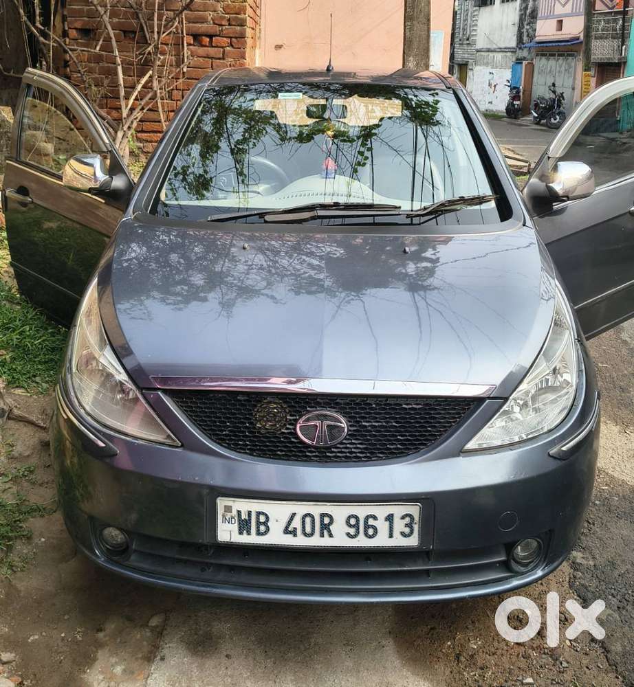 Tata Indica Vista 2011 Diesel 74999 Km Driven