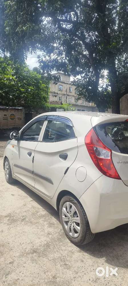 Hyundai Eon Magna+ 2014