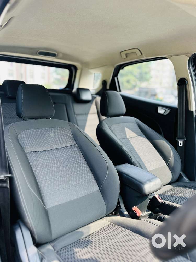 Ford Ecosport [2017-2020] 1.0 Ecoboost Titanium (o), 2018, Diesel